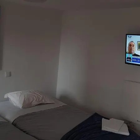 Casa Dr. Saba Apartamento Belmonte (Castelo Branco)