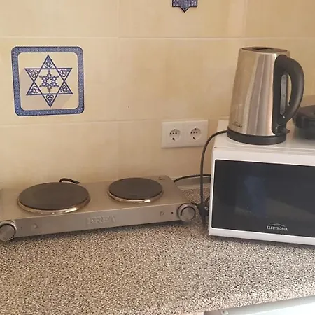 Casa Dr. Saba Διαμέρισμα Belmonte (Castelo Branco)