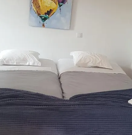 Casa Dr. Saba Apartamento Belmonte (Castelo Branco)