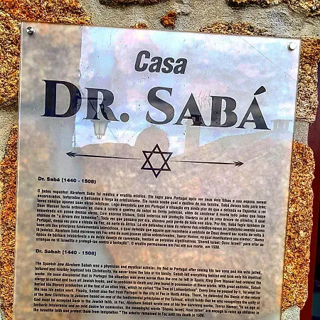 Casa Dr. Saba