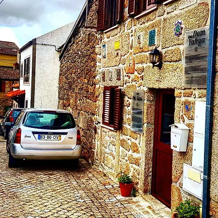 Casa Dr. Saba Apartamento *