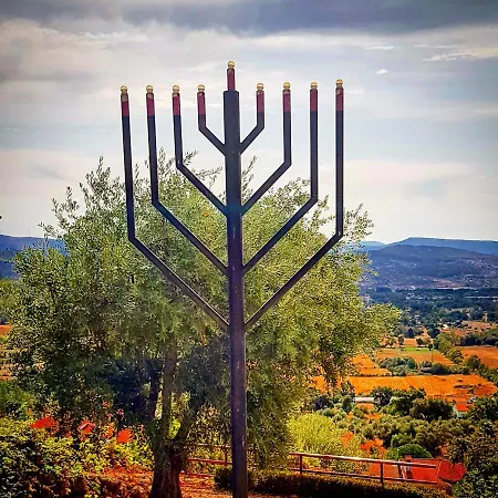 Casa Dr. Saba Διαμέρισμα Belmonte (Castelo Branco)