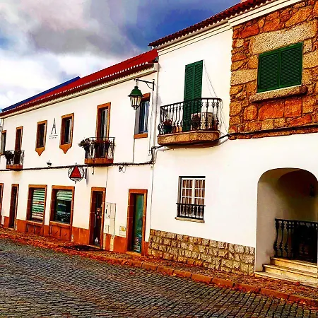 Casa Dr. Saba * Belmonte (Castelo Branco)