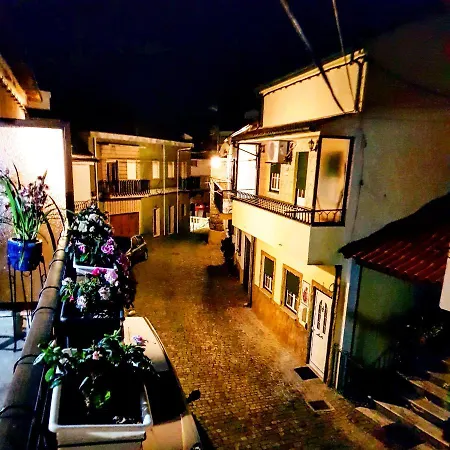 Casa Dr. Saba Apartmán *