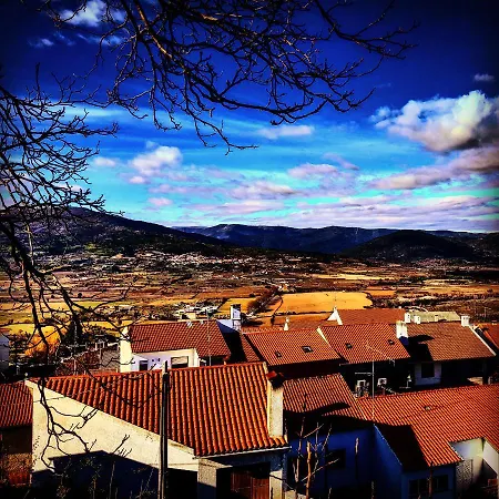 Casa Dr. Saba Belmonte (Castelo Branco)