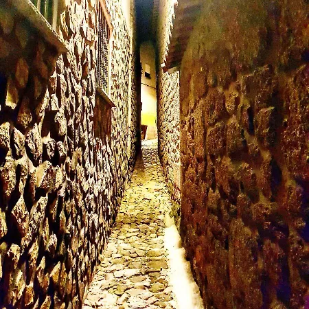 Casa Dr. Saba Διαμέρισμα *