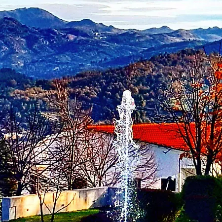 Casa Dr. Saba * Belmonte (Castelo Branco)