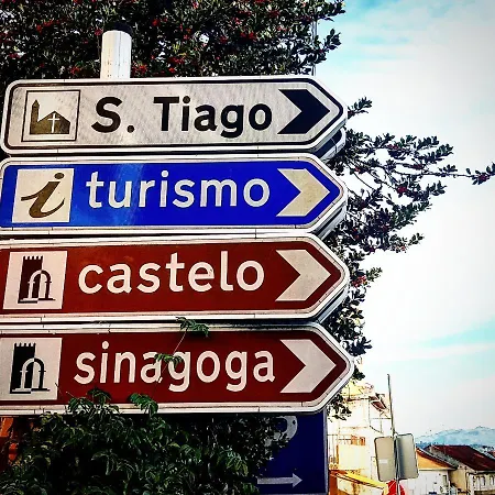 Διαμέρισμα Casa Dr. Saba