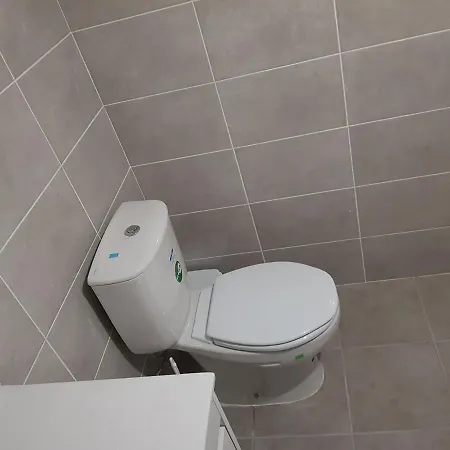 Casa Dr. Saba Apartman *