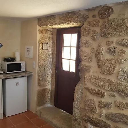 Apartman Casa Dr. Saba Belmonte