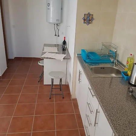 Διαμέρισμα Casa Dr. Saba