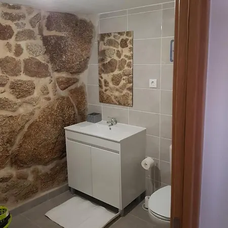 Casa Dr. Saba *