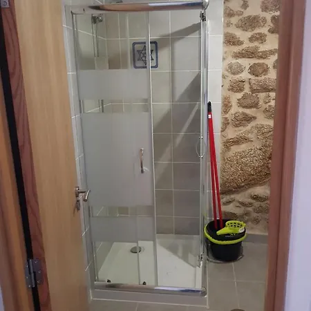 Διαμέρισμα Casa Dr. Saba *