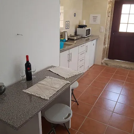 Διαμέρισμα Casa Dr. Saba Belmonte (Castelo Branco)