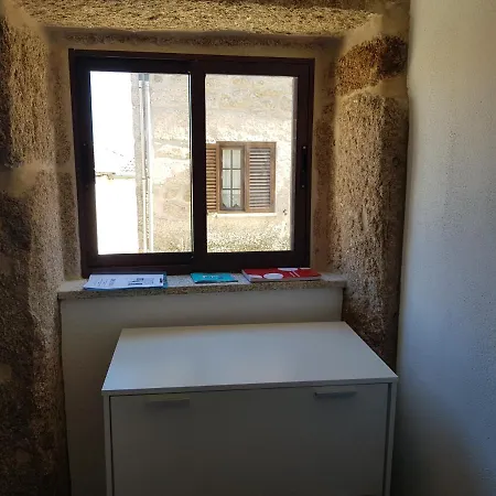 Διαμέρισμα Casa Dr. Saba Belmonte (Castelo Branco)