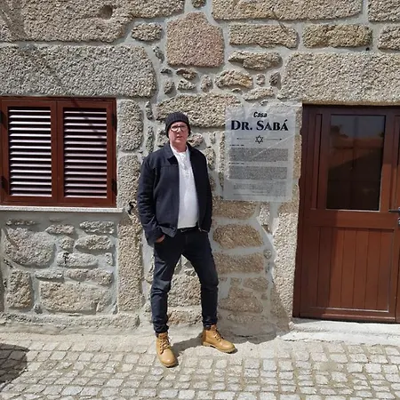 Διαμέρισμα Casa Dr. Saba