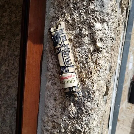 Casa Dr. Saba Διαμέρισμα *