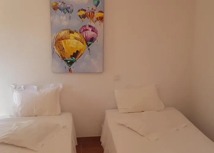 Casa Dr. Saba Apartamento Belmonte (Castelo Branco)