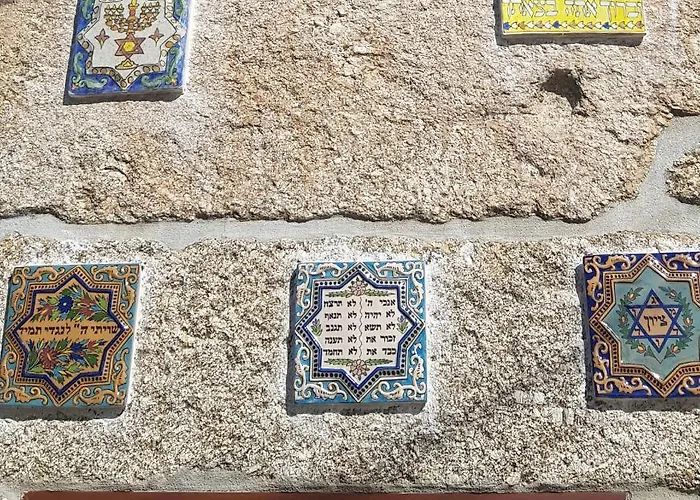 Casa Dr. Saba * Belmonte (Castelo Branco)