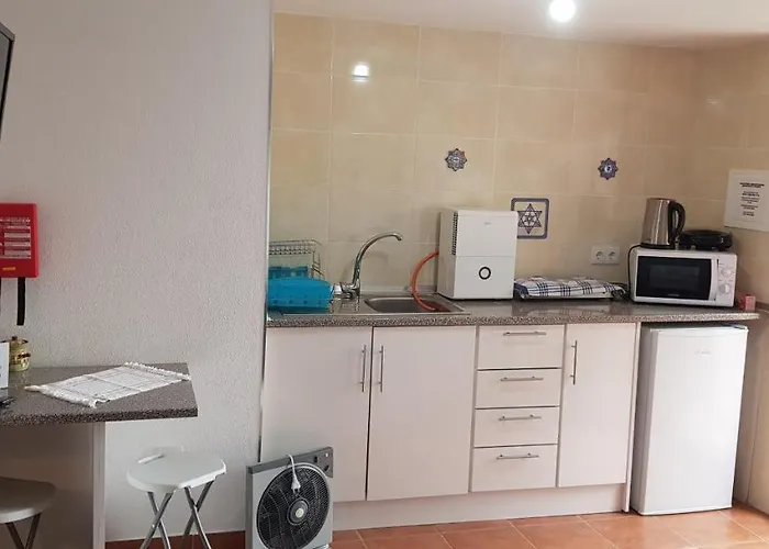 Apartamento Casa Dr. Saba Belmonte (Castelo Branco)