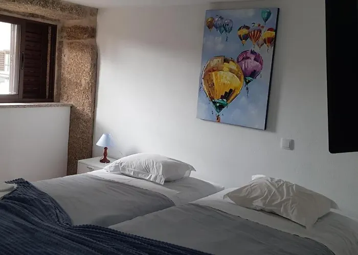 Casa Dr. Saba Apartamento *