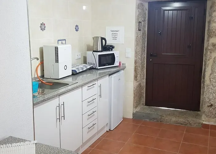 Apartamento Casa Dr. Saba Belmonte (Castelo Branco)