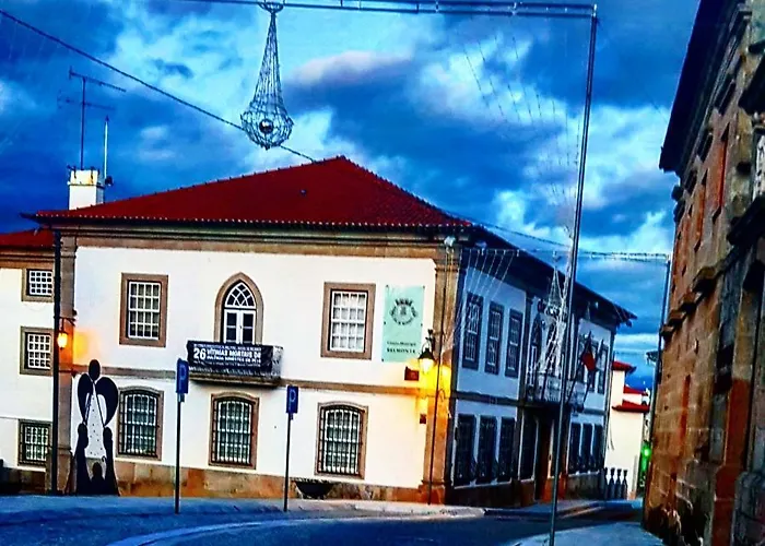 Apartamento Casa Dr. Saba