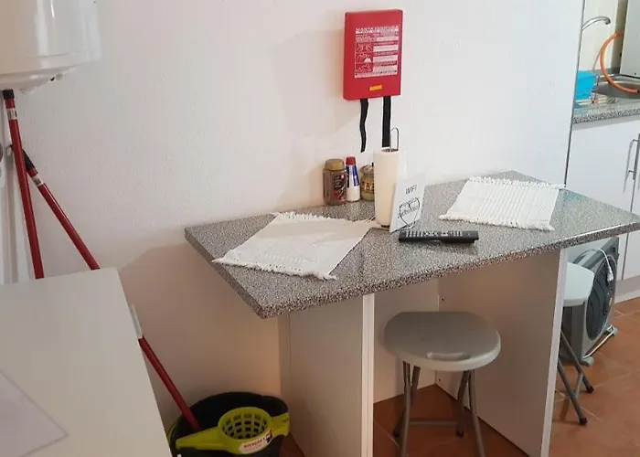 Casa Dr. Saba Apartamento