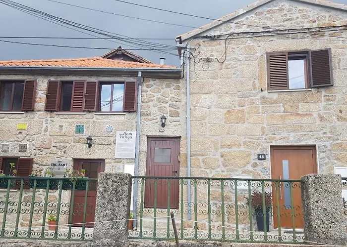 Casa Dr. Saba Belmonte (Castelo Branco)