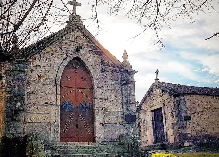 Casa Dr. Saba Apartamento