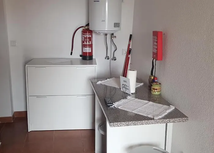 Apartamento Casa Dr. Saba Belmonte (Castelo Branco)