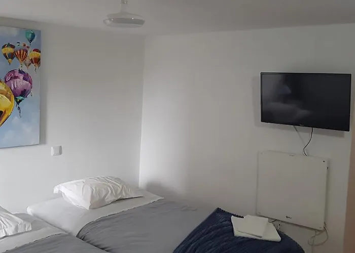 Casa Dr. Saba Apartamento Belmonte (Castelo Branco)