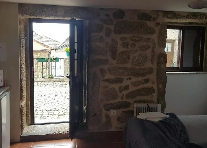 Casa Dr. Saba Apartamento