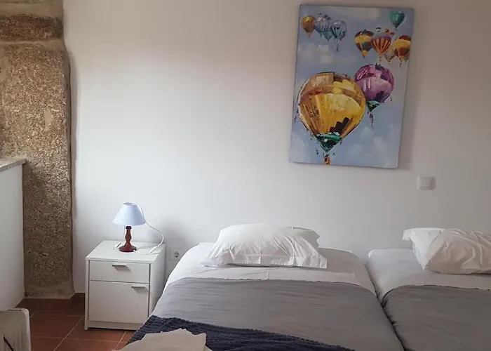 Casa Dr. Saba Apartamento