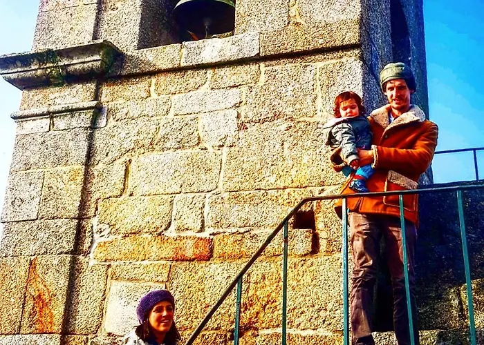 Apartamento Casa Dr. Saba Belmonte (Castelo Branco)