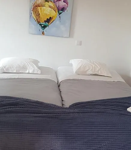 Casa Dr. Saba Apartamento Belmonte (Castelo Branco)