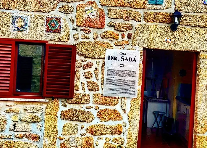 Casa Dr. Saba