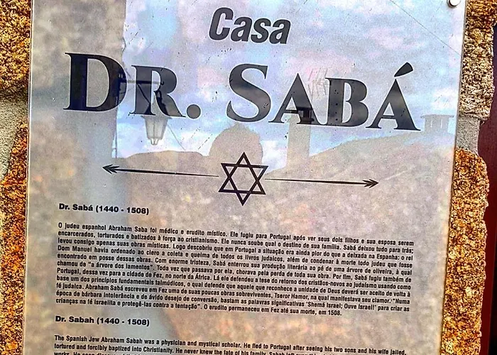 Casa Dr. Saba