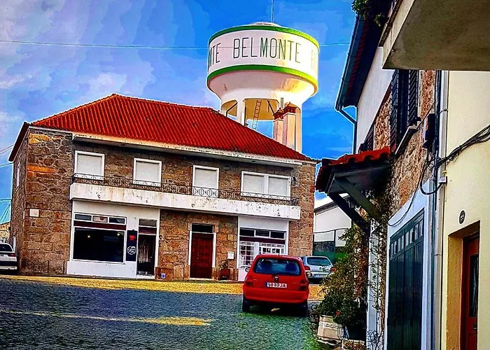 Apartamento Casa Dr. Saba *