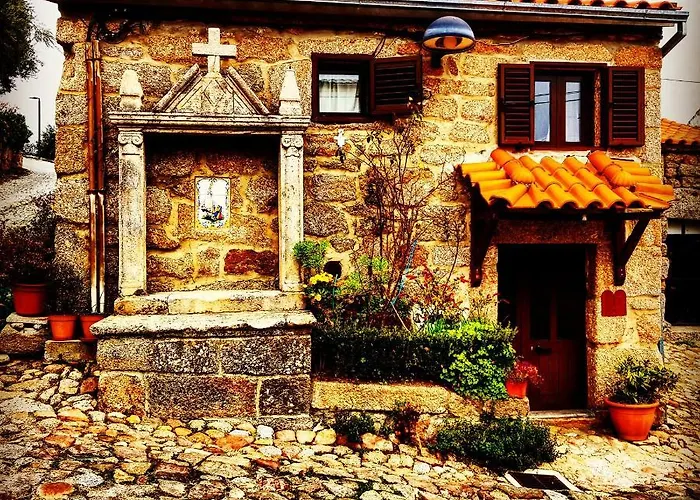 Apartamento Casa Dr. Saba *