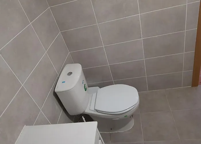 Casa Dr. Saba Apartamento *