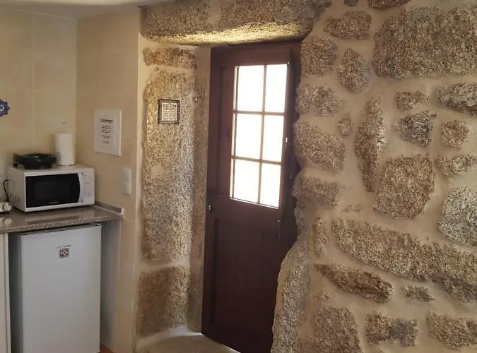 Apartamento Casa Dr. Saba Belmonte (Castelo Branco)