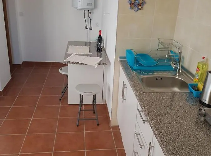 Apartamento Casa Dr. Saba