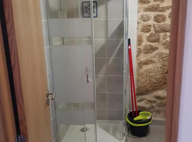 Apartamento Casa Dr. Saba *